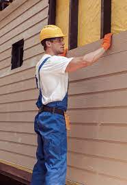  El Cerrito, CA Siding Installation Pros